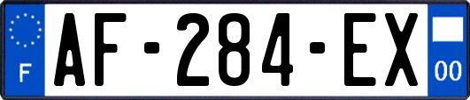 AF-284-EX
