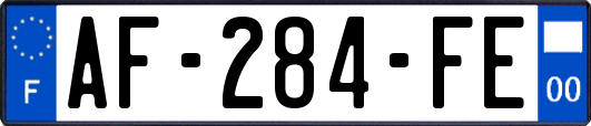 AF-284-FE