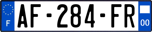 AF-284-FR