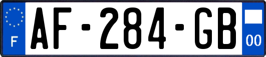 AF-284-GB