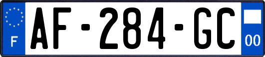 AF-284-GC