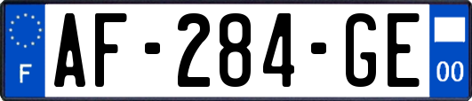 AF-284-GE