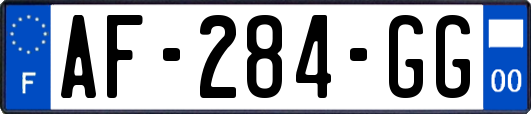 AF-284-GG