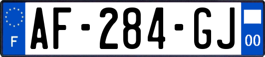AF-284-GJ