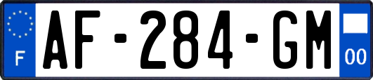 AF-284-GM