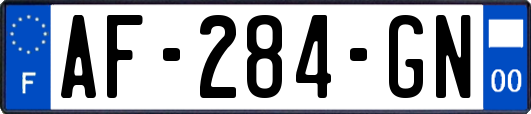 AF-284-GN