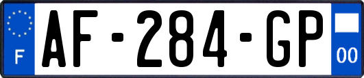 AF-284-GP