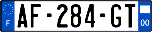 AF-284-GT