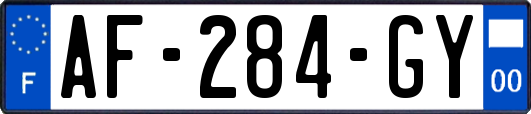 AF-284-GY