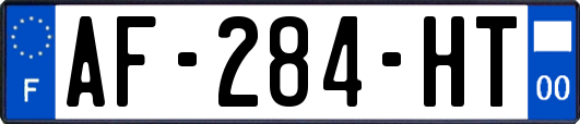 AF-284-HT