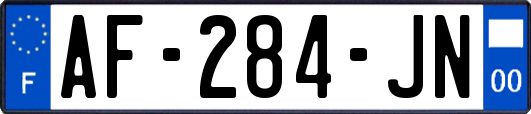 AF-284-JN