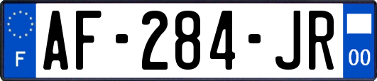 AF-284-JR