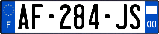 AF-284-JS