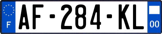 AF-284-KL