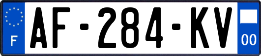 AF-284-KV