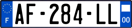 AF-284-LL