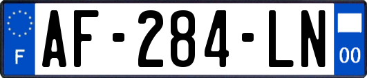 AF-284-LN