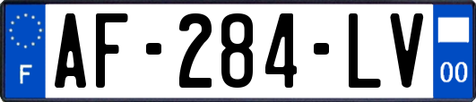 AF-284-LV