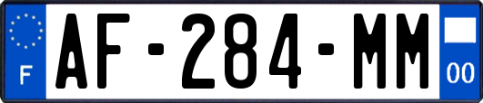 AF-284-MM