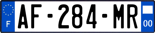 AF-284-MR