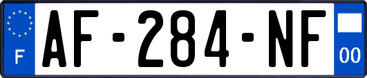 AF-284-NF