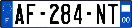 AF-284-NT