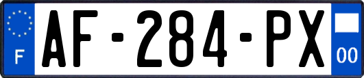 AF-284-PX