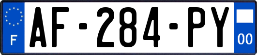 AF-284-PY