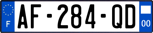 AF-284-QD