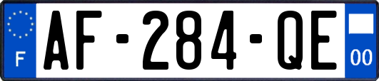 AF-284-QE