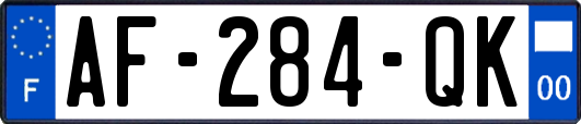 AF-284-QK