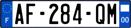 AF-284-QM