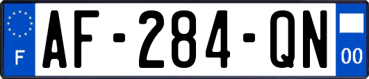 AF-284-QN