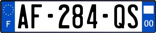 AF-284-QS