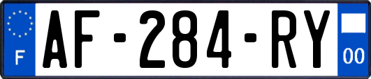 AF-284-RY