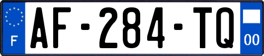 AF-284-TQ