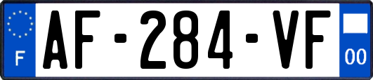 AF-284-VF