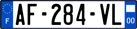 AF-284-VL