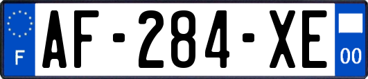 AF-284-XE