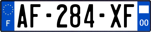 AF-284-XF