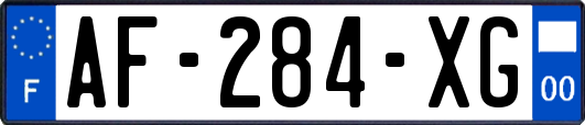 AF-284-XG