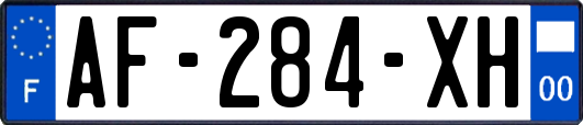 AF-284-XH