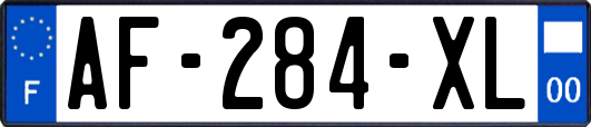 AF-284-XL
