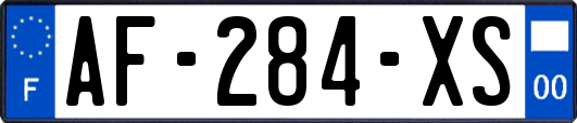 AF-284-XS