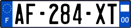 AF-284-XT