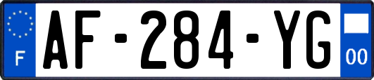 AF-284-YG