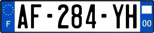 AF-284-YH