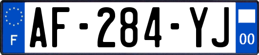 AF-284-YJ