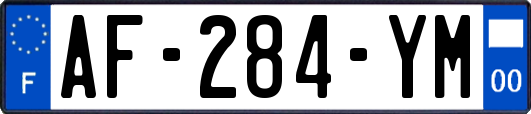 AF-284-YM