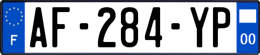 AF-284-YP